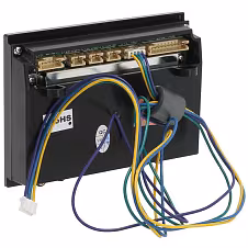 Moduł Wyświetlacza Jura Z6 — zdjęcie 2