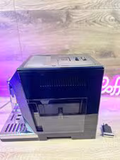 Automatyczny ekspres ciśnieniowy De'Longhi Eletta ECAM 46.860.B - AGD Group Łódź