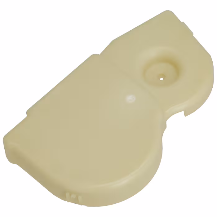 Obudowa termobloku Jura giga 69993 — zdjęcie 2