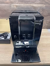 Automatyczny ekspres ciśnieniowy De'Longhi Dinamica ECAM370.85.B - AGD Group Łódź