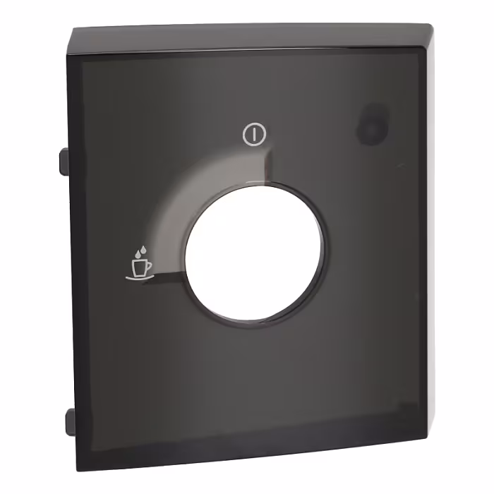 Osłona dysza parowej Jura D4 74295