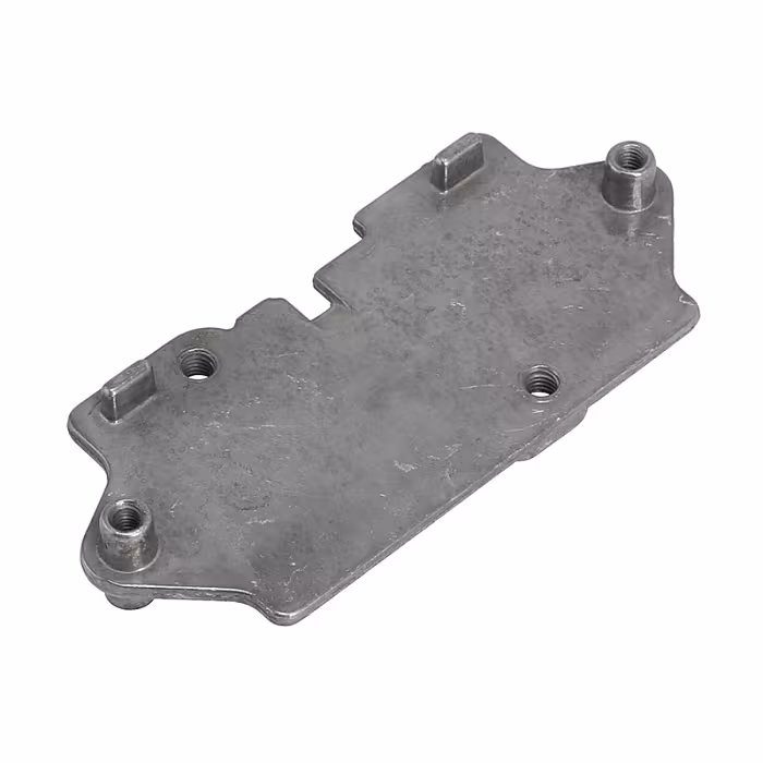 Płyta nośna silnika zaparzacza do ekspresów Jura — zdjęcie 6