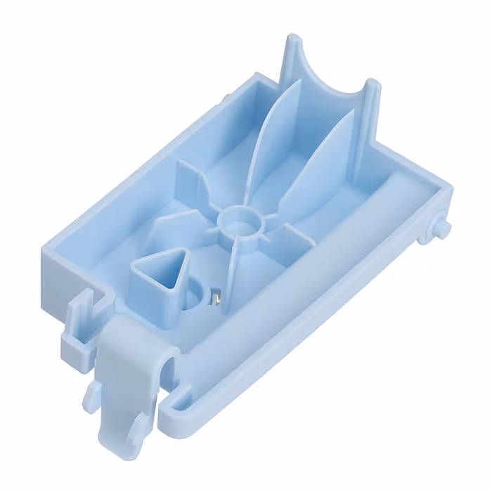 Uchwyt do filtra Claris blue montowany w zbiorniku wody — zdjęcie 6