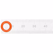 Uszczelka 6x2mm do ekspresu Saeco