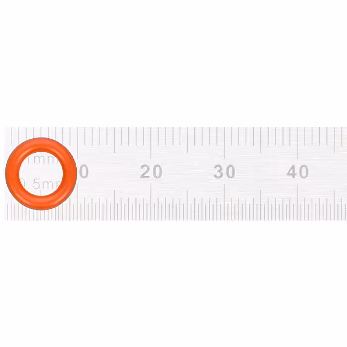 Uszczelka 6x2mm do ekspresu Saeco
