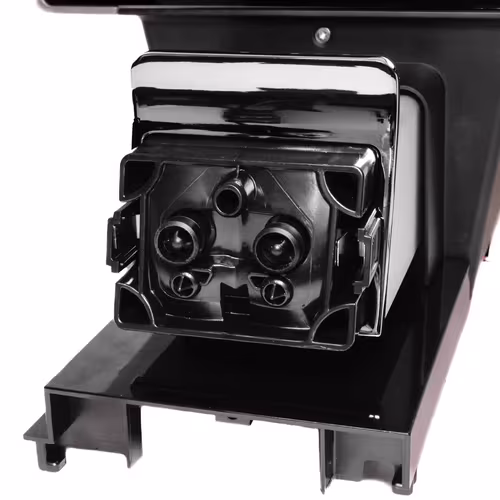 Coffee Format Zespół panelu HMI Zone — zdjęcie 3