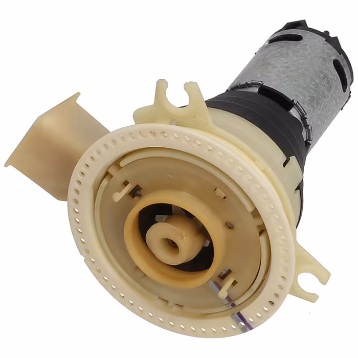 Młynek Jura X7 X9 15074 — zdjęcie 4