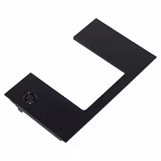 Pokrywa górna pianoblack Jura A — zdjęcie 3