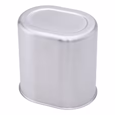 Zbiornik mleka 1L — zdjęcie 2