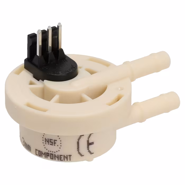 Flowmeter FHKSC12 — zdjęcie 4