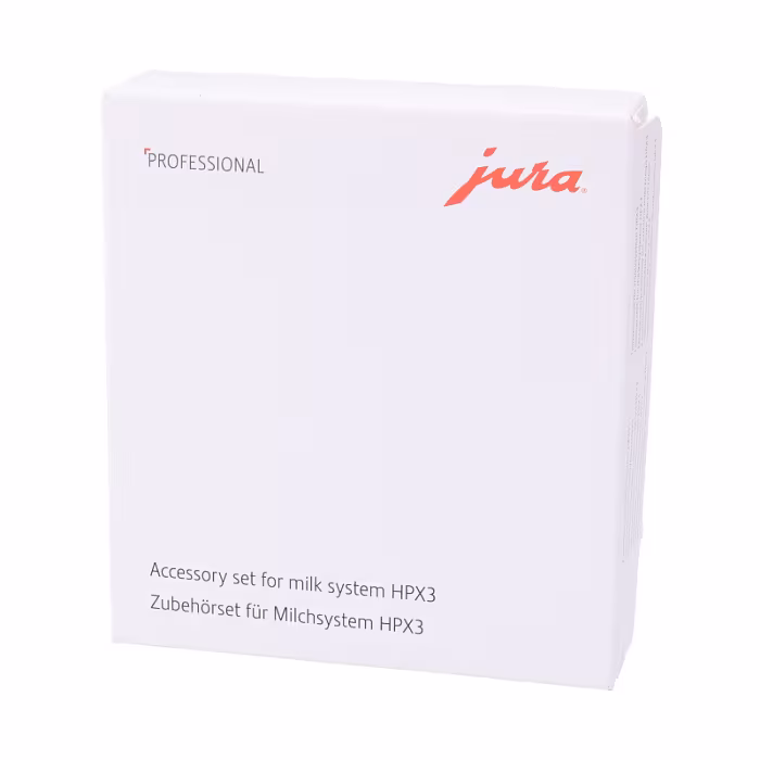 Zestaw mleka HPX3 24287