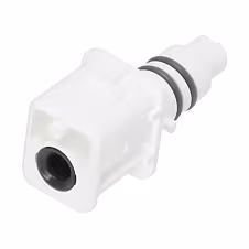 Złączka kolby mleka DeLonghi — zdjęcie 4