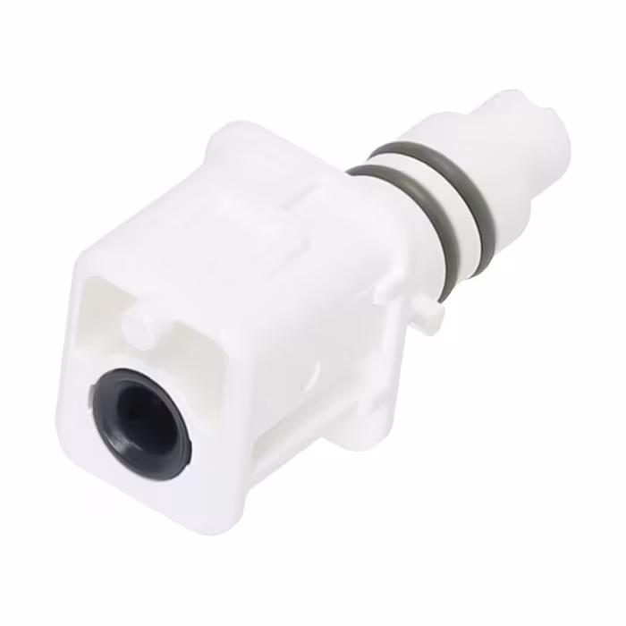 Złączka kolby mleka DeLonghi — zdjęcie 4