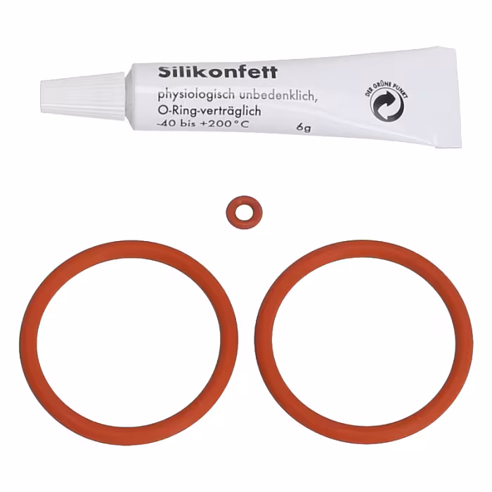 Kompletny zestaw do naprawy zaparzacza Jura