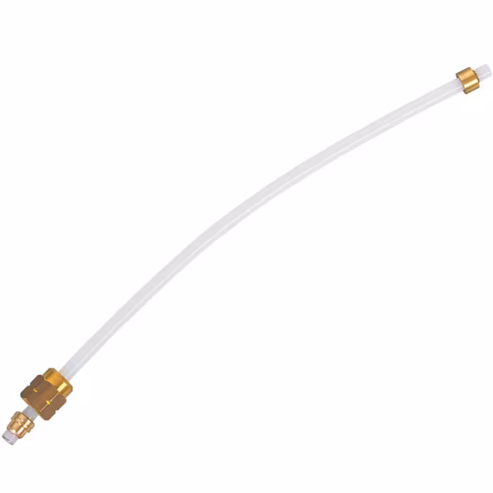 Wąż 150mm do dyszy parowej DeLonghi — zdjęcie 2