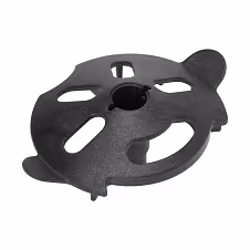 Osłona palców zbiornika DeLonghi — zdjęcie 2