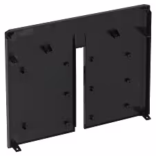 Oryginalna frontalna blenda do ekspresów Jura A5 i A9 Impressa — zdjęcie 2