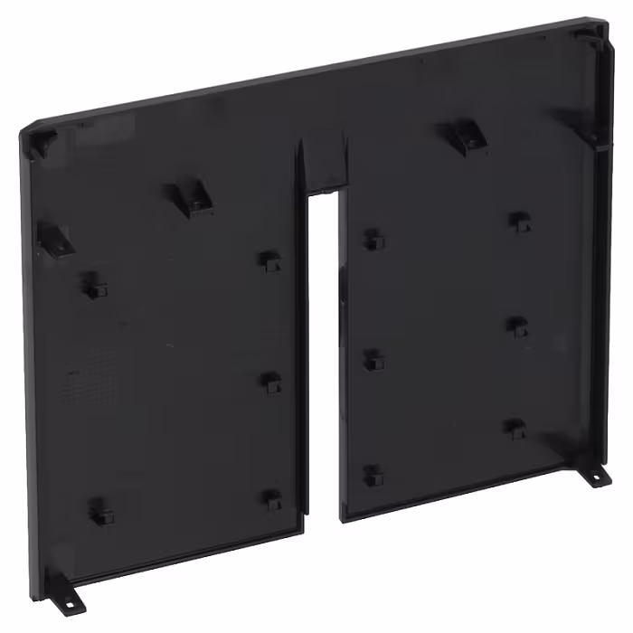 Oryginalna frontalna blenda do ekspresów Jura A5 i A9 Impressa — zdjęcie 2