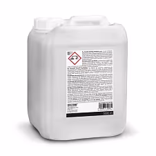 Coffee Format Milk Format PRO SERVICE YELLOW 5L — zdjęcie 2