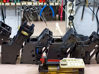 Pełny serwis ekspresu do kawy 300zł