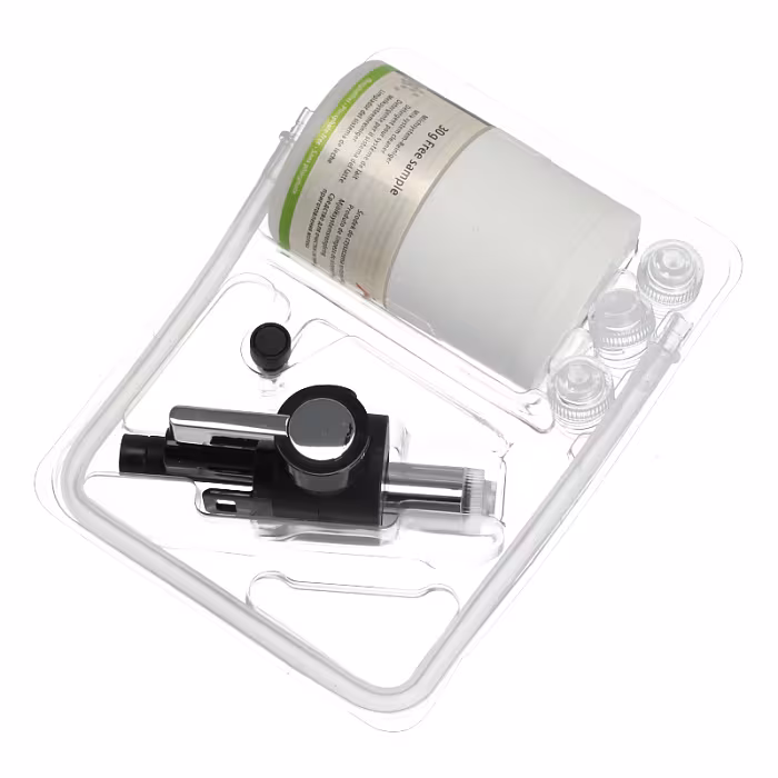 Dysza parowa Profi G2 EA — zdjęcie 4