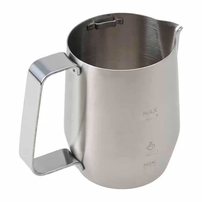 Dzbanek mleka AISI304 — zdjęcie 2