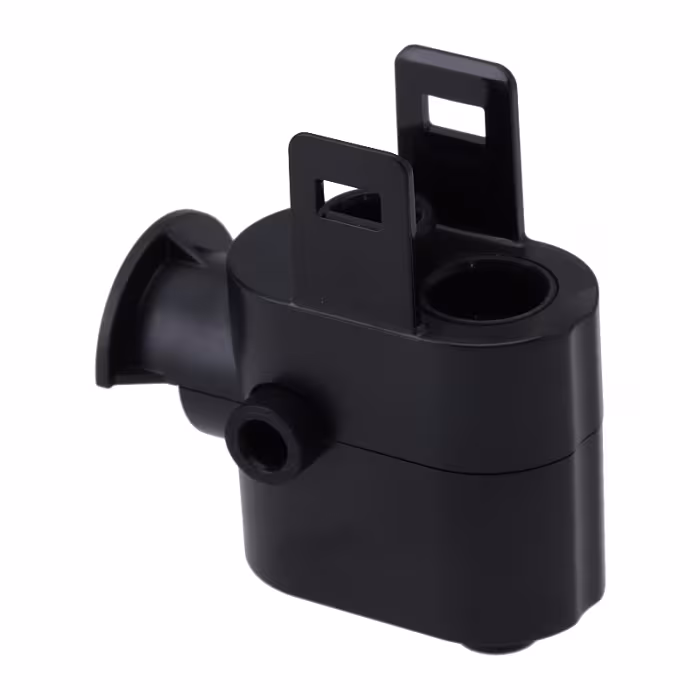 Rozdzielacz cappuccino (komplet) — zdjęcie 2