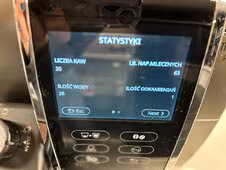 Automatyczny ekspres ciśnieniowy DeLonghi Dinamica Plus ECAM 370.95.T - AGD Group Łódź