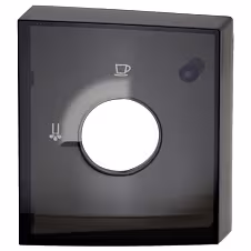 Osłona dysza parowej Jura