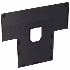 Frontblenda czarna DeLonghi Eletta — zdjęcie 2