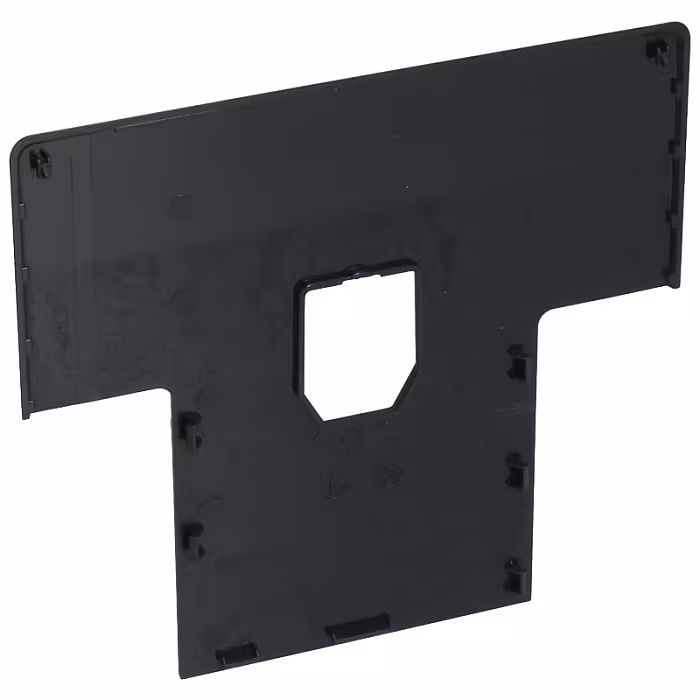 Frontblenda czarna DeLonghi Eletta — zdjęcie 2