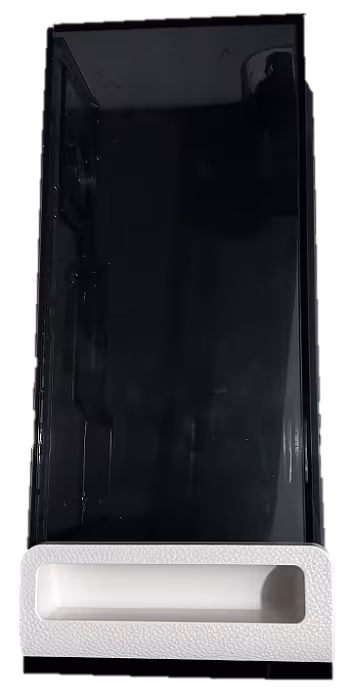 Coffee Format Zespół zbiornika wody biały