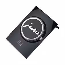 Oryginalna blenda do dyszy kawy Jura w czarnym kolorze — zdjęcie 2