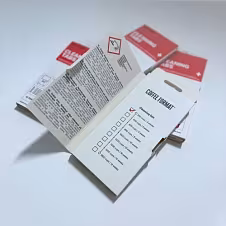 Coffee Format Cleaning Tabs+ 10 x 2g (blister) — zdjęcie 4