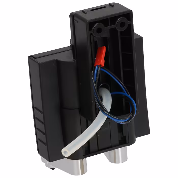 Kompletny wylot napojów do Jura Z9 Impressa z przewodem i wężem silikonowym — zdjęcie 3