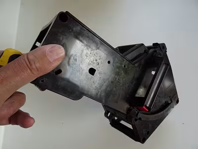 Problem z zaparzaczem w ekspresach Nivona – naprawa i serwis