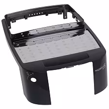 Obudowa czarna DeLonghi ECAM — zdjęcie 4