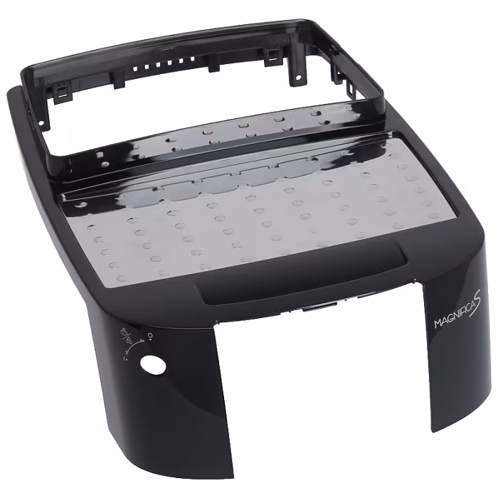 Obudowa czarna DeLonghi ECAM — zdjęcie 4