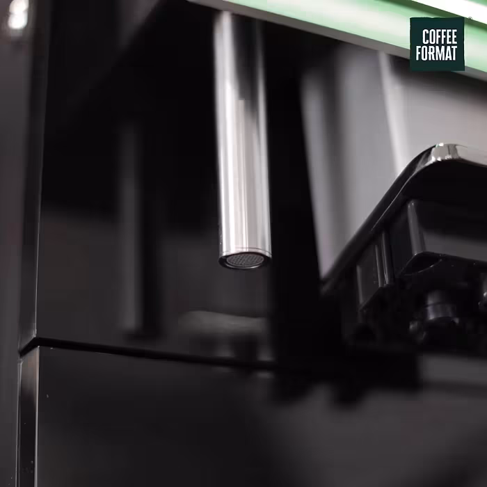 Coffee Format GROW MP W6LM Ekspres do kawy — zdjęcie 8