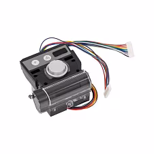 Rotarybox Jura ENA 3 - ENA 5