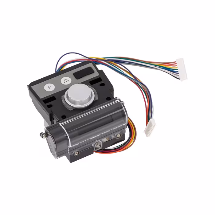 Rotarybox Jura ENA 3 - ENA 5