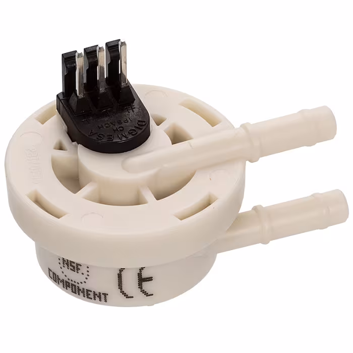 Flowmeter — zdjęcie 2