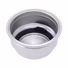 Sitko 2-filiżankowe DeLonghi EC 9555