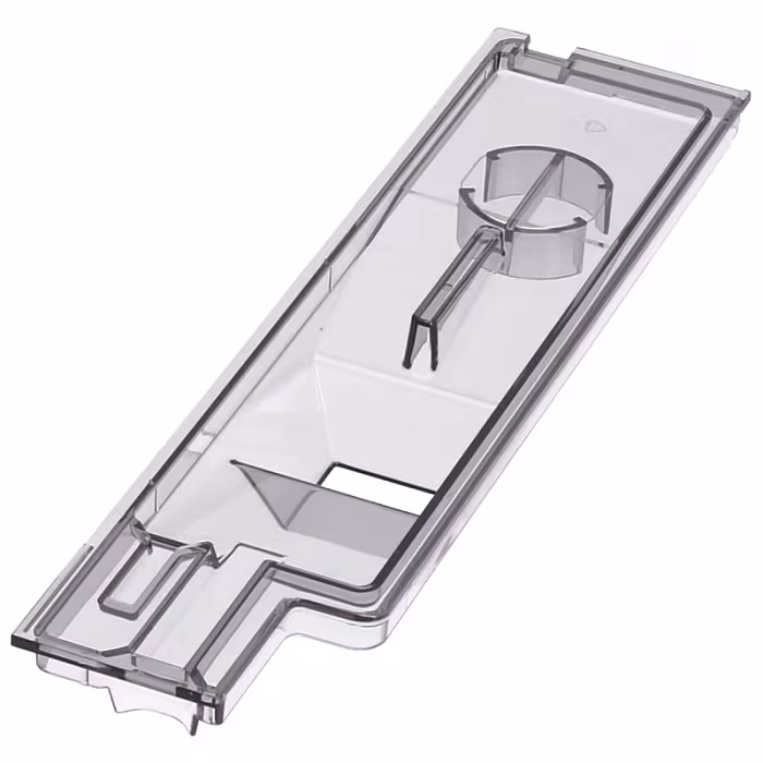 Pokrywa zbiornika wody DeLonghi — zdjęcie 2