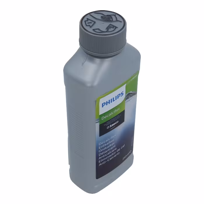 Odkamieniacz w płynie do ekspresu 250ml. — zdjęcie 4