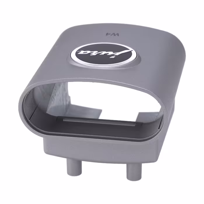 Osłona dyszy dark inox 76066 — zdjęcie 7