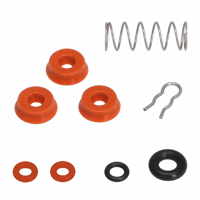 Zawór drażeniowy Jura ENA 15191 — zdjęcie 2