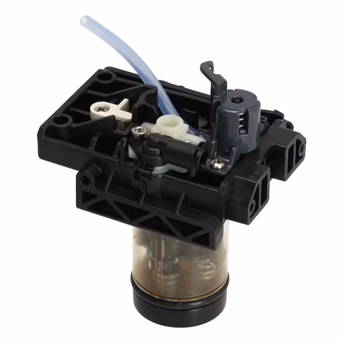 Zaparzacz DeLonghi ECAM 26.455 — zdjęcie 4