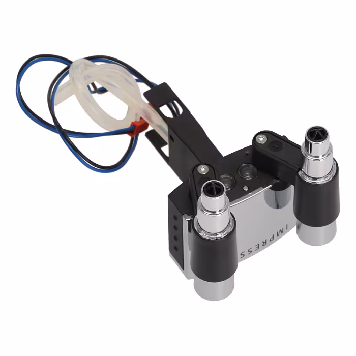 Dysza kawy Jura impressa j7 68922 — zdjęcie 3