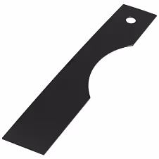 Oryginalna czarna blenda osłonowa do Jura Z10 EA — zdjęcie 3